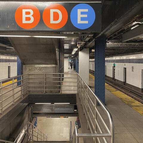 bde