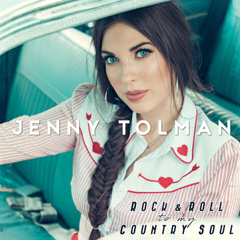 Rock& Roll to My Country Soul