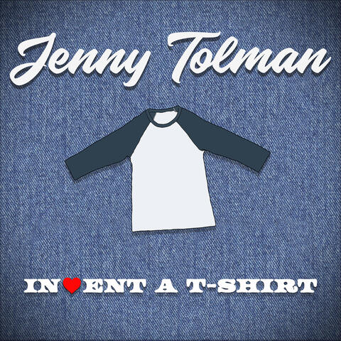 Invent a T-Shirt