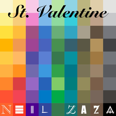 St. Valentine