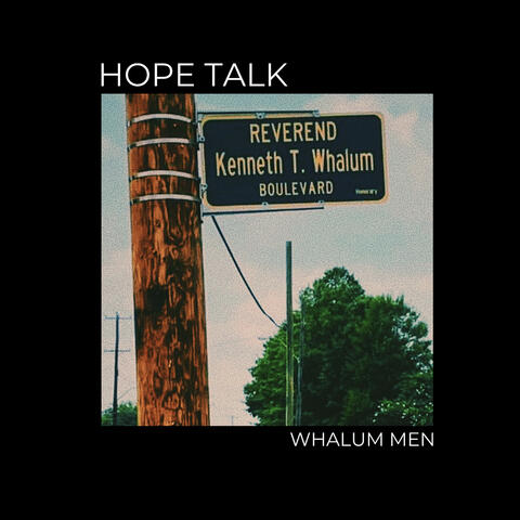 Hope Talk