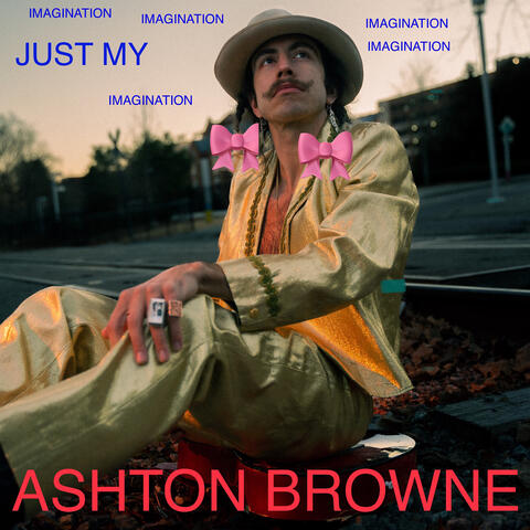 Just My Imagination