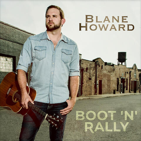 Boot 'N' Rally