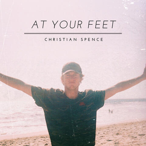 At Your Feet (Spontaneous) [Voice Memo]