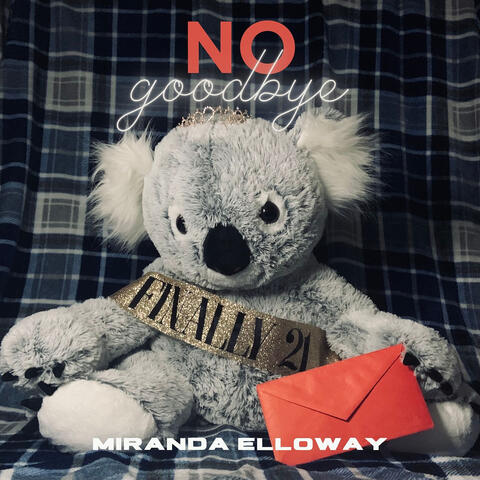 No Goodbye