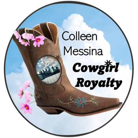 Cowgirl Royalty