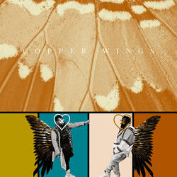 Copper Wings