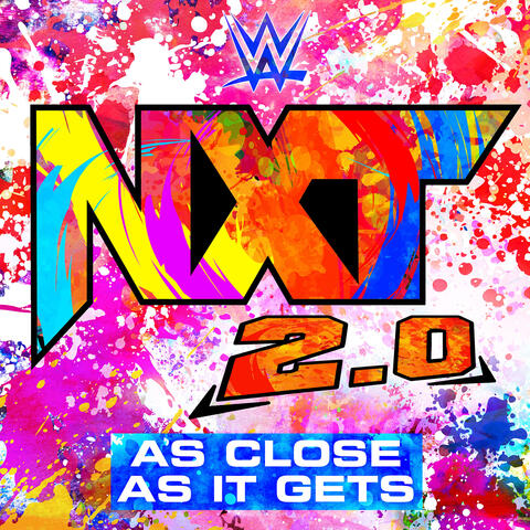 NXT 2.0: As Close As It Gets