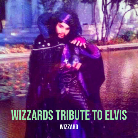 Wizzards Tribute to Elvis