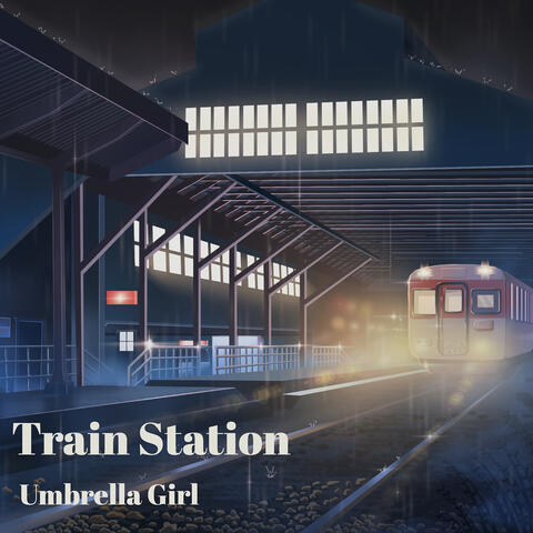 Train Station
