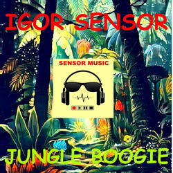 Jungle Boogie