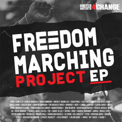 Freedom Marching (Part II)