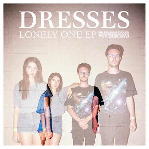 Lonely One EP