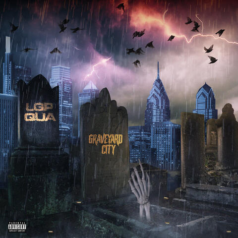 Grave Yard City
