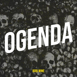 Ogenda