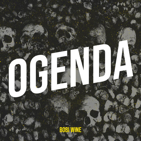 Ogenda