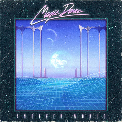 Magic Dance