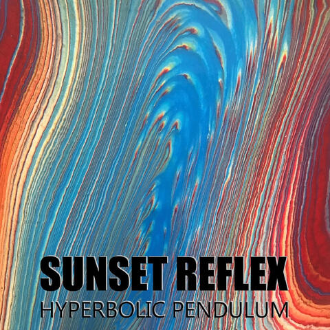 Hyperbolic Pendulum