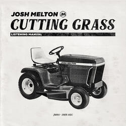 Cutting Grass