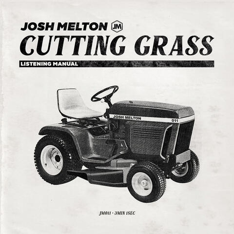 Cutting Grass