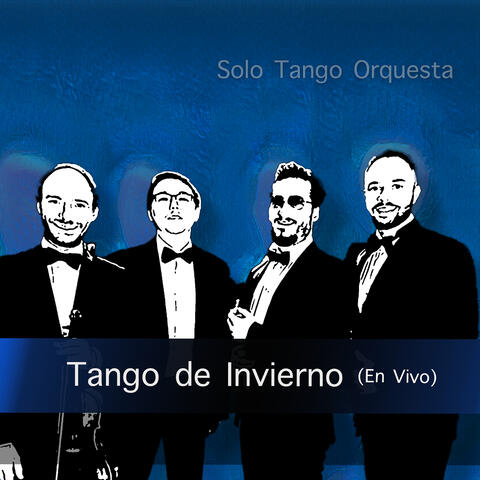 Tango De Invierno (En Vivo)