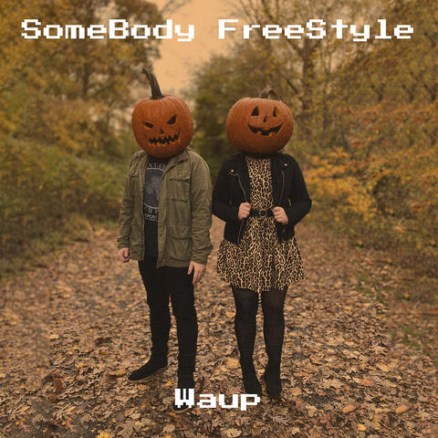 SomeBody FreeStyle