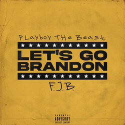 Let's Go Brandon (Fjb)