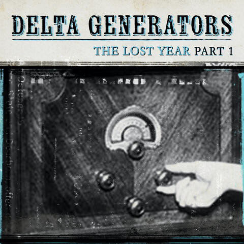 The Lost Year Part 1