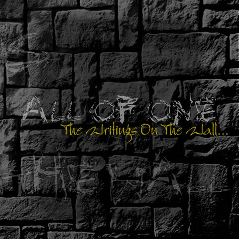 The Writings on the Wall