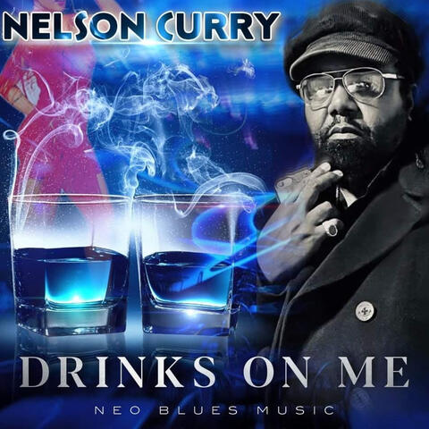 Drinks on Me