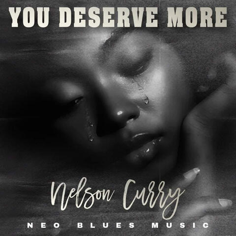 You Deserve More