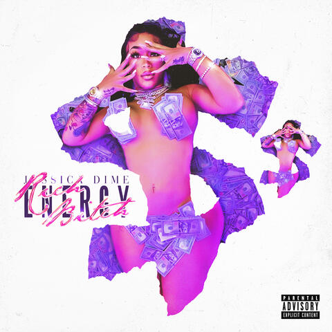 Rich Bitch Energy