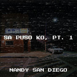Sa Puso Ko, Pt. 1