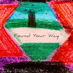 Found Your Way