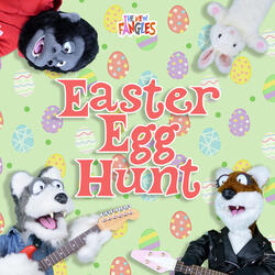 Easter Egg Hunt