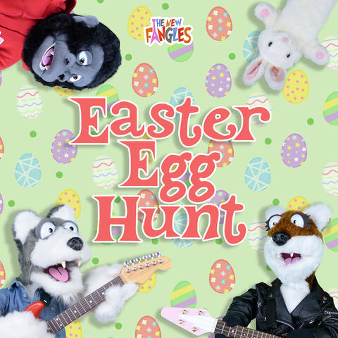Easter Egg Hunt