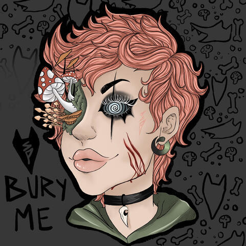 Bury Me