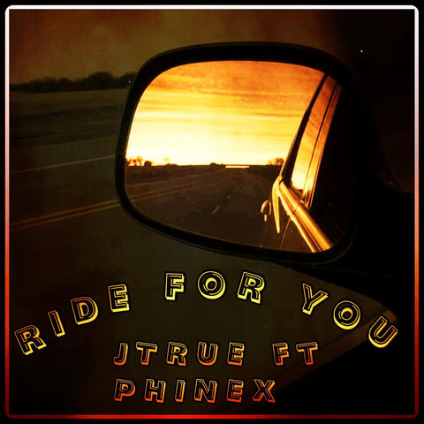 Ride for You