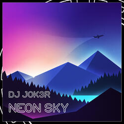 Neon Sky