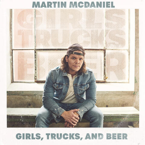 Girls, Trucks and Beer