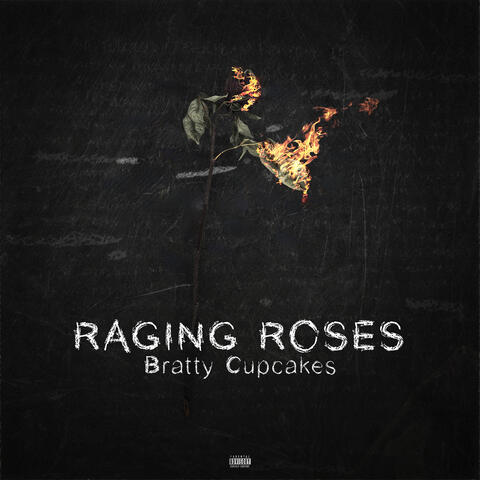 Raging Roses