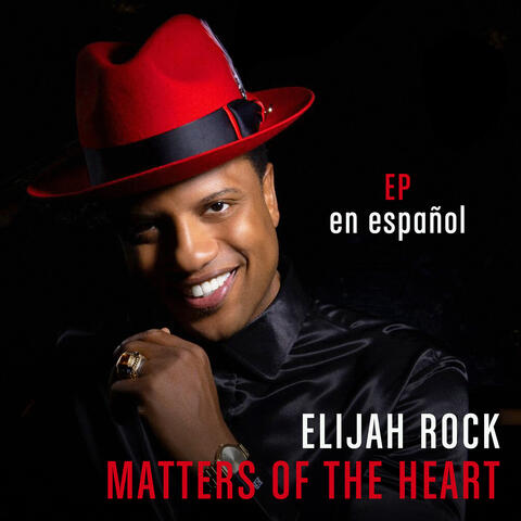 Matters of the Heart - EP
