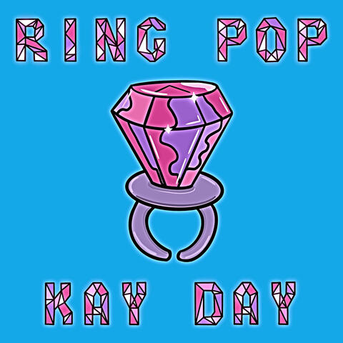 Ring Pop