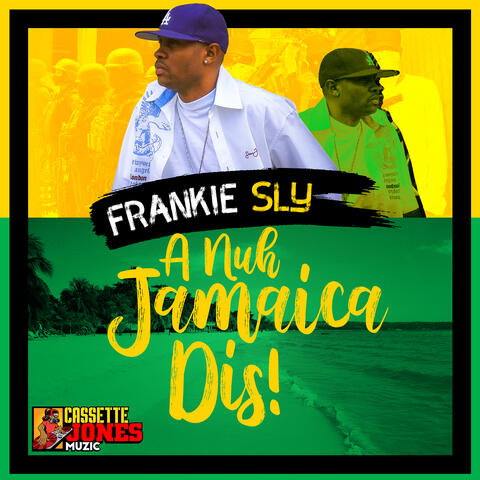 Frankie Sly