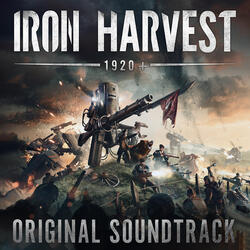 Operation Eagle - The End, Pt. 2 (Original Game Soundtrack)