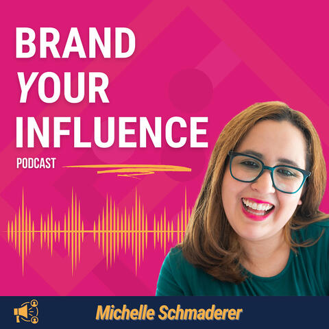 Brand Your Influence Podcast Theme Song