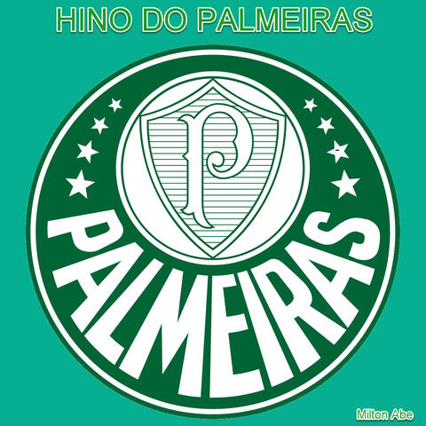 Hino Do Palmeiras