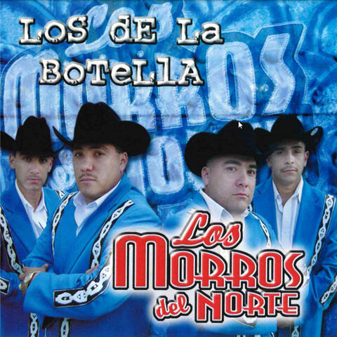 Los De La Botella