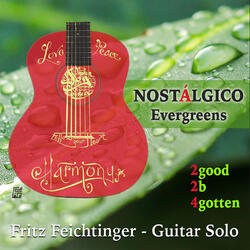 A Felicitade (Bossa Nova)