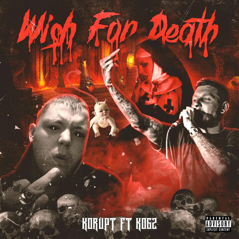Wish for Death